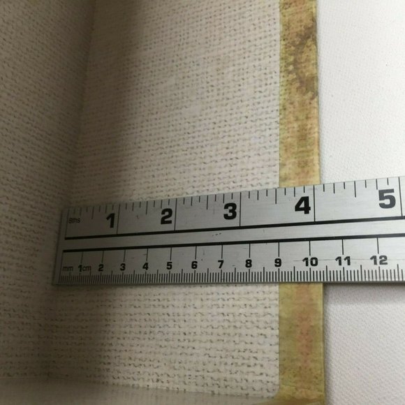 Organizing Essentials Decorative Storage Trinket Box Butterfly Key 11x5.5x4 - Picture 10 of 10